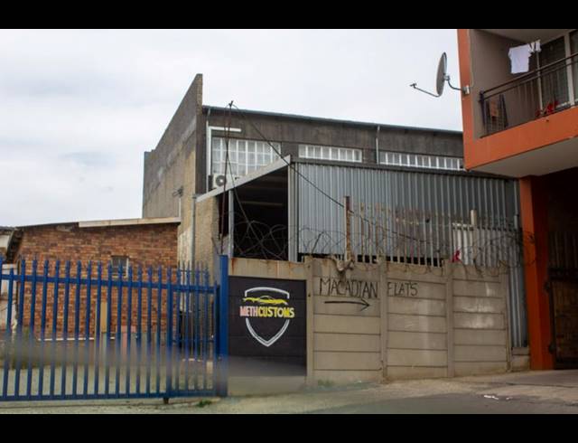 BUSINESS FOR SALE IN KRUGERSDORP CENTRAL